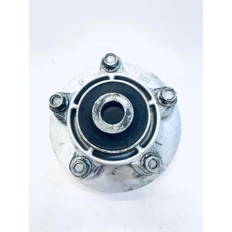 Porte couronne SUZUKI GSF 650 2007-2008 BANDIT