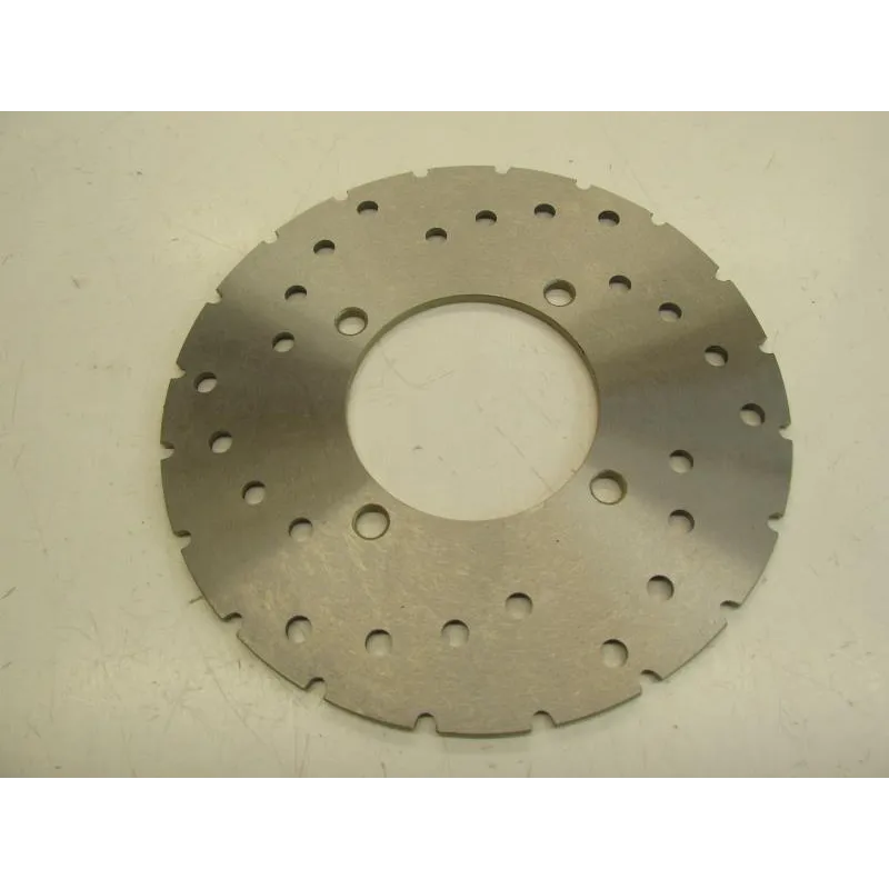 Disque frein avant HYTRACK HY 290 2007 2WD