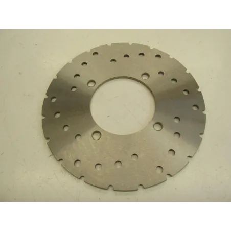Disque frein avant HYTRACK HY 290 2007 2WD