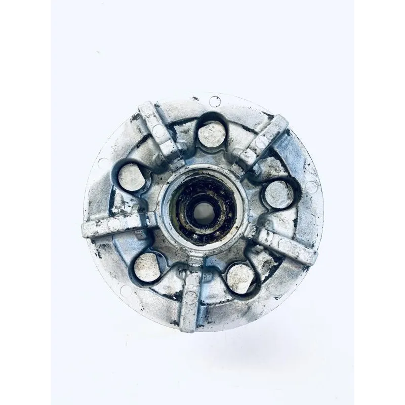Porte couronne SUZUKI GSF 650 2007-2008 BANDIT