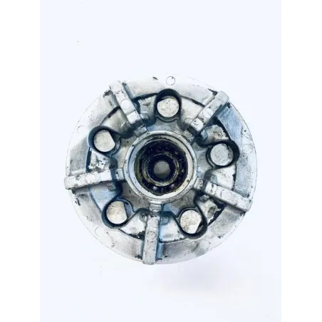 Porte couronne SUZUKI GSF 650 2007-2008 BANDIT