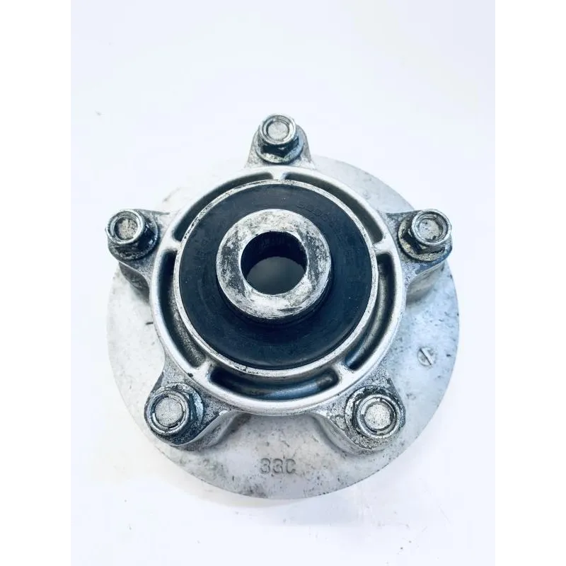 Porte couronne SUZUKI GSF 650 2007-2008 BANDIT