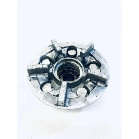 Porte couronne SUZUKI GSF 650 2007-2008 BANDIT