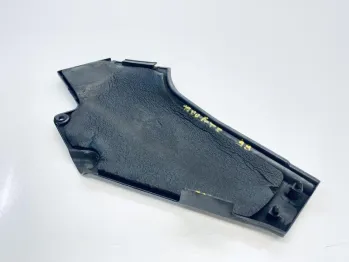 Cache carenage sous selle droit KAWASAKI GTR 1000 1994-2004 ZG