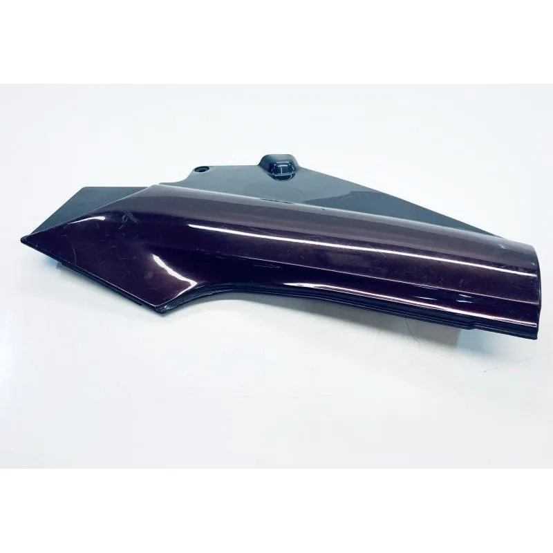 Cache carenage sous selle droit KAWASAKI GTR 1000 1994-2004 ZG