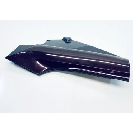 Cache carenage sous selle droit KAWASAKI GTR 1000 1994-2004 ZG