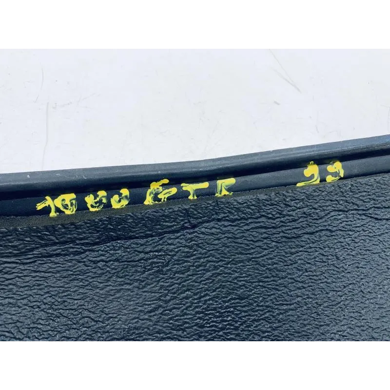 Cache carenage sous selle droit KAWASAKI GTR 1000 1994-2004 ZG