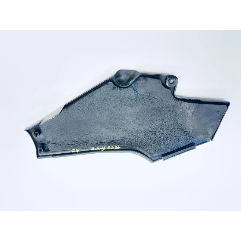 Cache carenage sous selle droit KAWASAKI GTR 1000 1994-2004 ZG