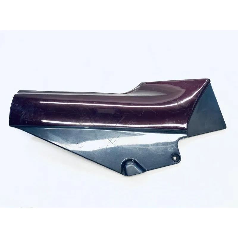Cache carenage sous selle droit KAWASAKI GTR 1000 1994-2004 ZG