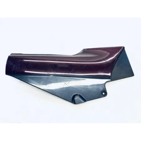 Cache carenage sous selle droit KAWASAKI GTR 1000 1994-2004 ZG