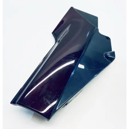 Cache carenage sous selle droit KAWASAKI GTR 1000 1994-2004 ZG
