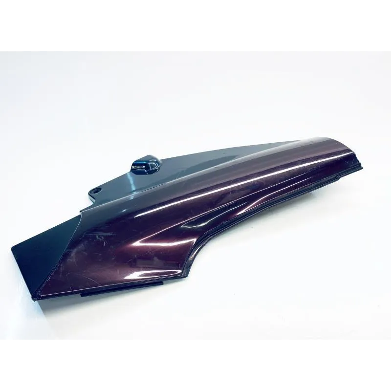 Cache carenage sous selle droit KAWASAKI GTR 1000 1994-2004 ZG