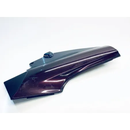 Cache carenage sous selle droit KAWASAKI GTR 1000 1994-2004 ZG