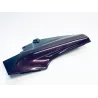 Cache carenage sous selle droit KAWASAKI GTR 1000 1994-2004 ZG Cache carenage sous selle droit KAWASAKI GTR 1000 1994-2004 ZG