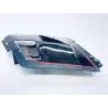 Cache flanc de carenage droit KAWASAKI GPZ 1000 RX 1986-1988