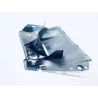 Cache flanc de carenage droit KAWASAKI GPZ 1000 RX 1986-1988