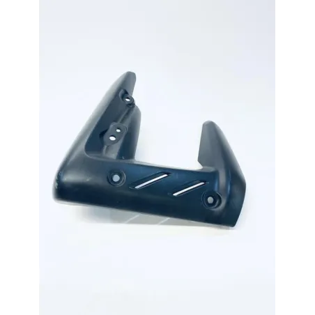 Cache carenage ecope gauche TRIUMPH STREET TRIPLE 675 2007-2012