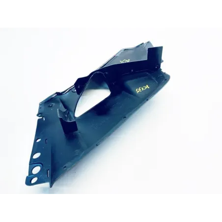 Cache flanc de carenage droit KAWASAKI GPZ 1000 RX 1986-1988