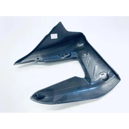 Cache carenage ecope gauche TRIUMPH STREET TRIPLE 675 2007-2012