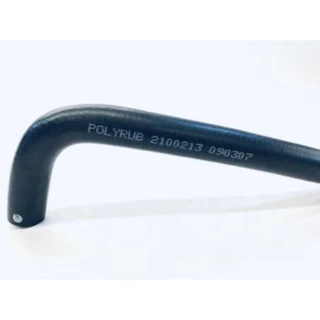 Durite d'eau TRIUMPH DAYTONA 675 2013-2016
