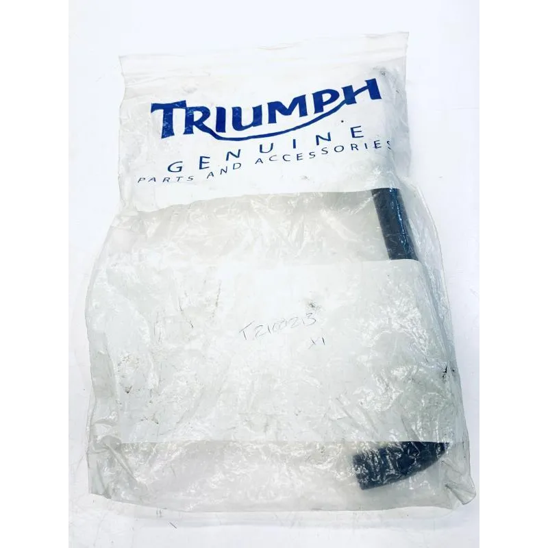 Durite d'eau TRIUMPH DAYTONA 675 2013-2016