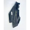 Cache carenage sous selle gauche KAWASAKI GTR 1000 1986-1993 ZG Cache carenage sous selle gauche KAWASAKI GTR 1000 1986-1993 ZG