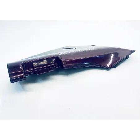 Cache carenage sous selle gauche KAWASAKI GTR 1000 1986-1993 ZG