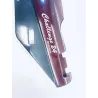 Cache carenage sous selle gauche KAWASAKI GTR 1000 1986-1993 ZG Cache carenage sous selle gauche KAWASAKI GTR 1000 1986-1993 ZG
