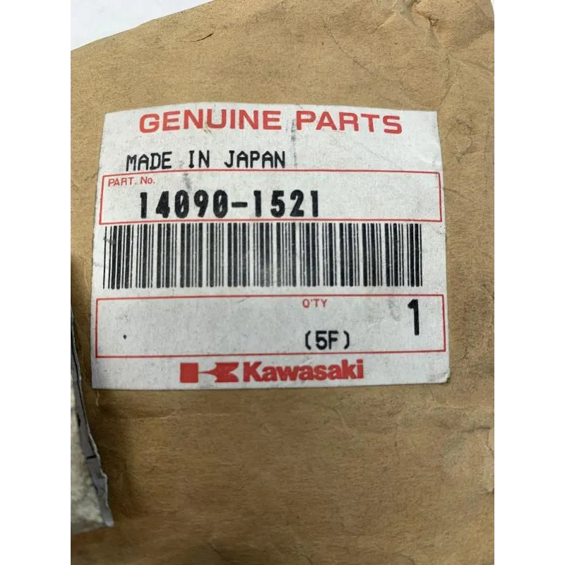 Carter allumage KAWASAKI ZX6 R 600 1995-1997 NINJA