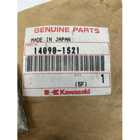 Carter allumage KAWASAKI ZX6 R 600 1995-1997 NINJA