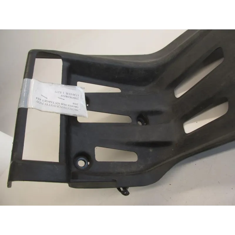 Protection repose pied droit TGB TARGET 425 4X4 2008-2010