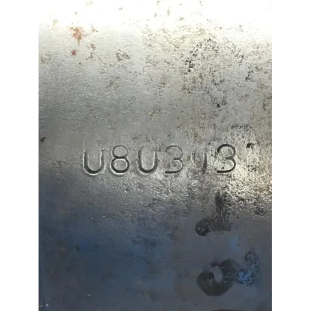 Rotor volant moteur DAELIM S2 SQ 125 FI 2007-2012