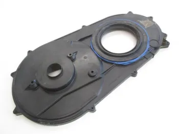 Carter transmission POLARIS SCRAMBLER 500 2004-2007 4X4