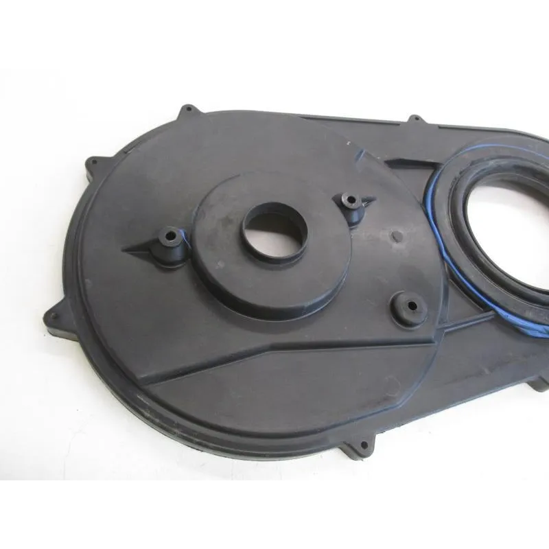 Carter transmission POLARIS SCRAMBLER 500 2004-2007 4X4