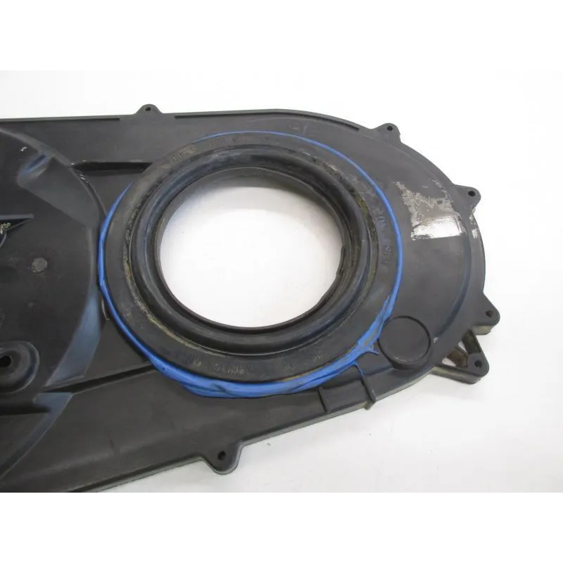 Carter transmission POLARIS SCRAMBLER 500 2004-2007 4X4