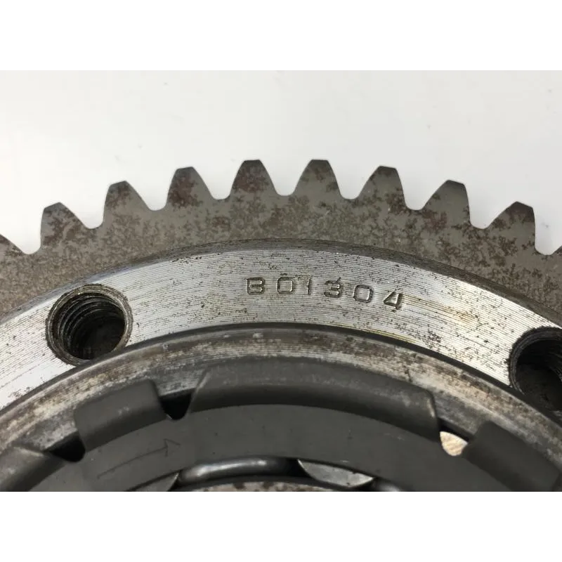 Roue libre de demarreur HONDA CB 500 S 1998-2002