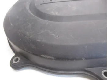 Carter transmission YAMAHA YFM 400 KODIAK 2003