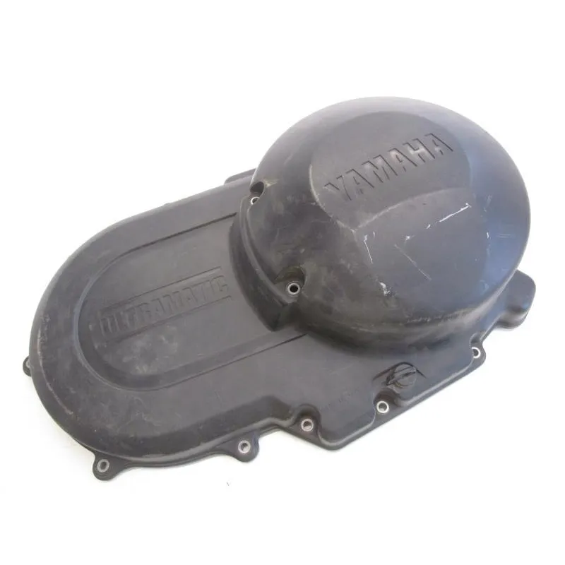 Carter transmission YAMAHA YFM 400 KODIAK 2003