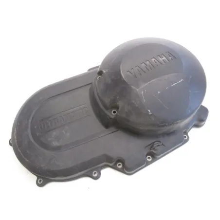 Carter transmission YAMAHA YFM 400 KODIAK 2003