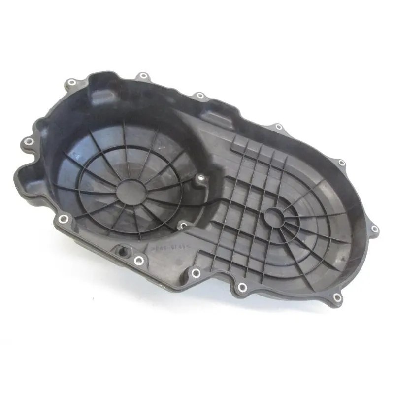 Carter transmission YAMAHA YFM 400 KODIAK 2003