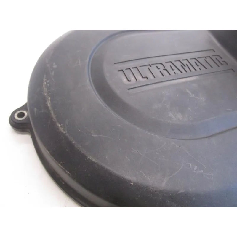 Carter transmission YAMAHA YFM 400 KODIAK 2003