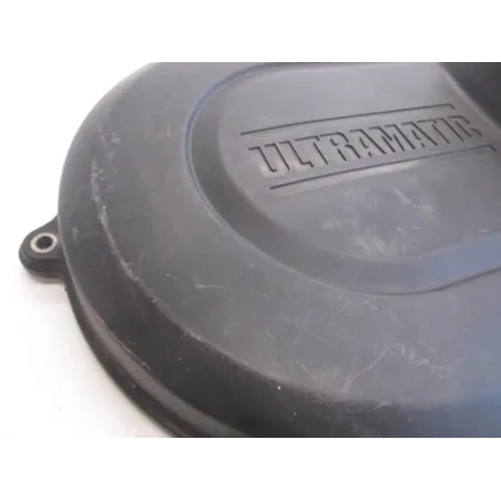 Carter transmission YAMAHA YFM 400 KODIAK 2003
