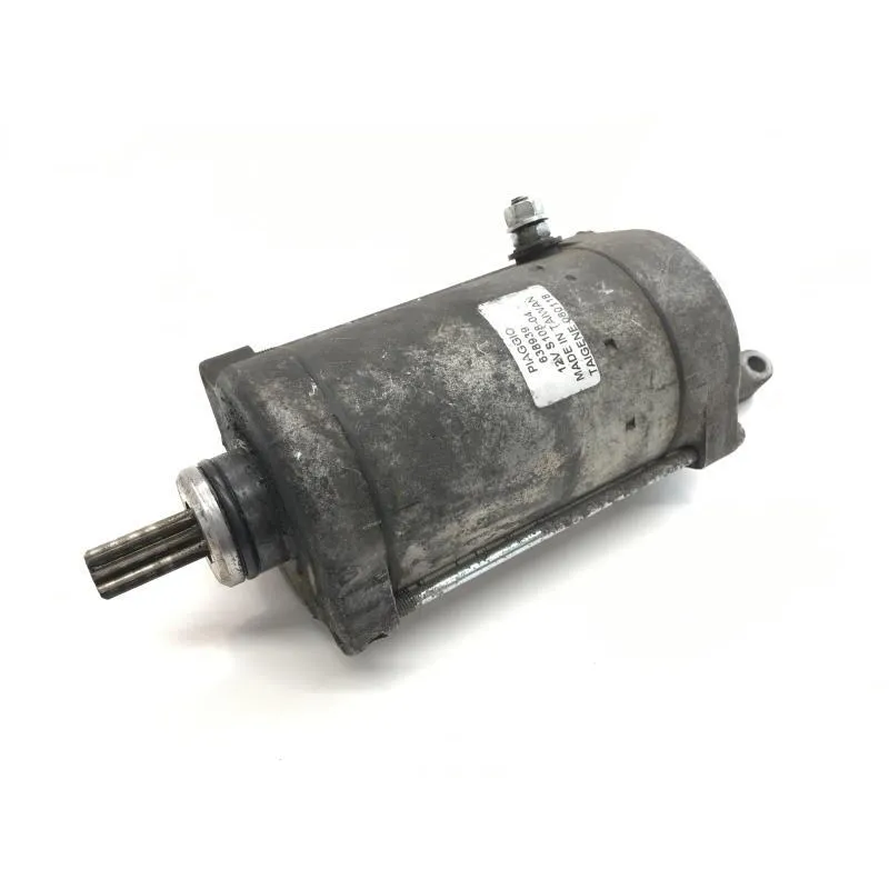 Demarreur GILERA FUOCO 500 2007-2013