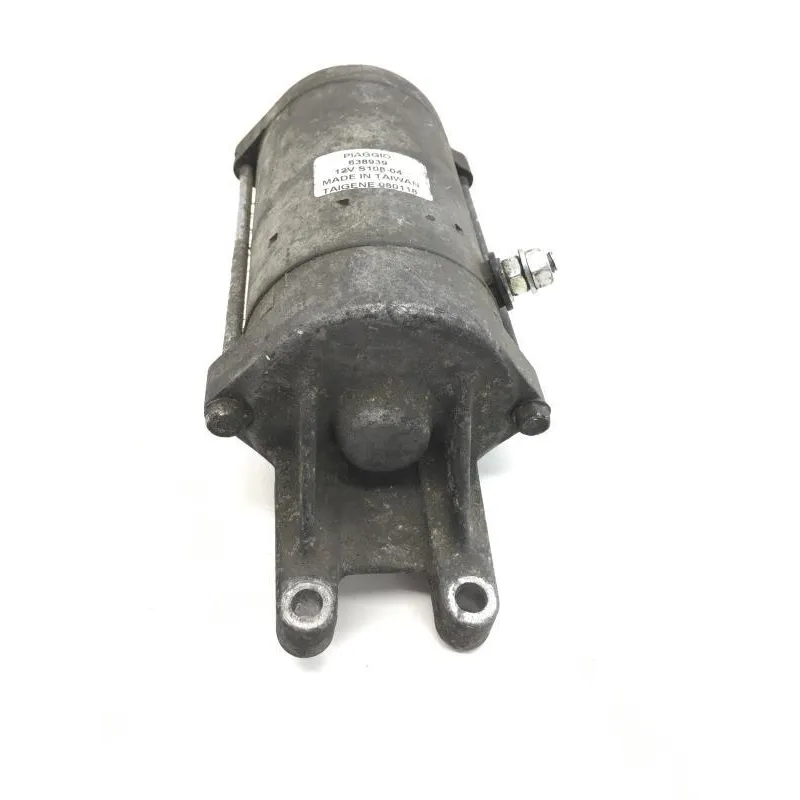 Demarreur GILERA FUOCO 500 2007-2013