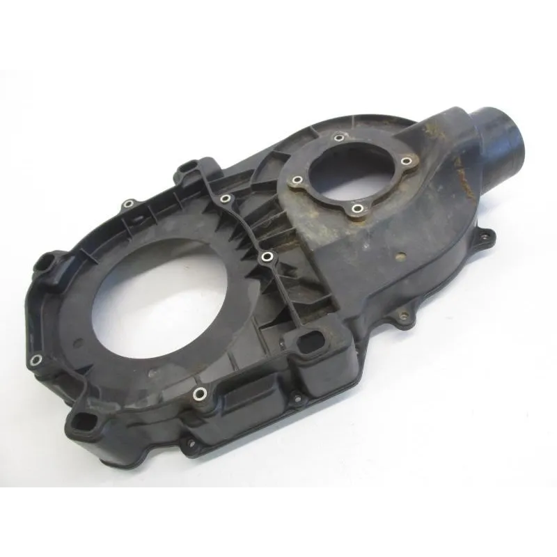 Carter transmission YAMAHA YFM 660 2002-2008 GRIZZLY
