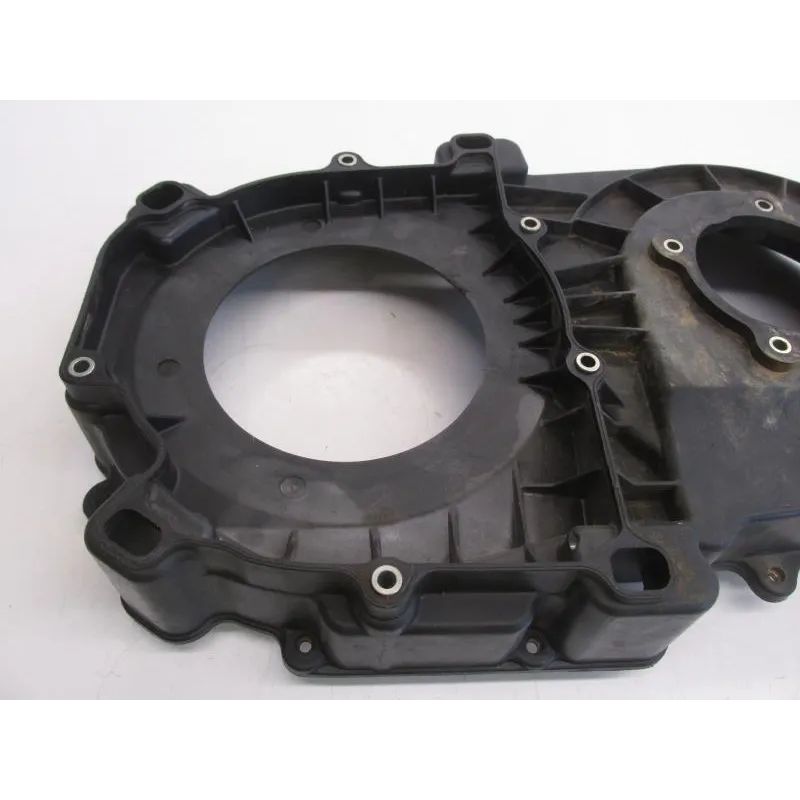 Carter transmission YAMAHA YFM 660 2002-2008 GRIZZLY