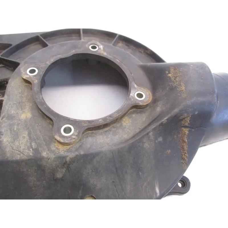 Carter transmission YAMAHA YFM 660 2002-2008 GRIZZLY