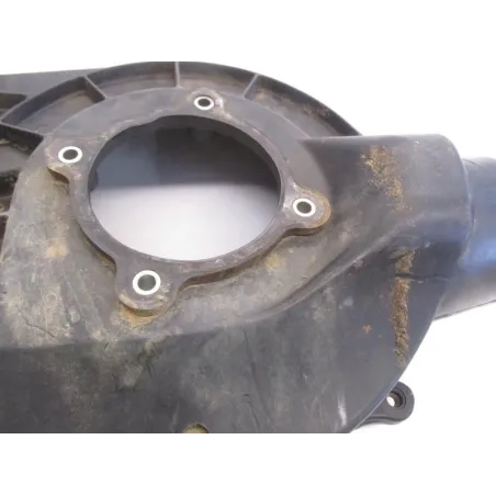 Carter transmission YAMAHA YFM 660 2002-2008 GRIZZLY