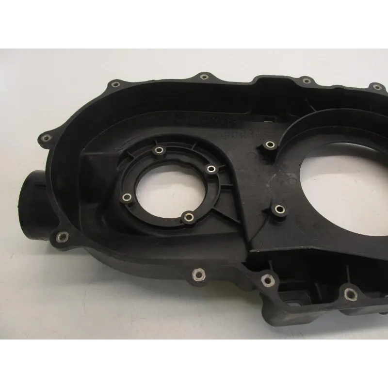 Carter transmission YAMAHA YFM 660 2002-2008 GRIZZLY