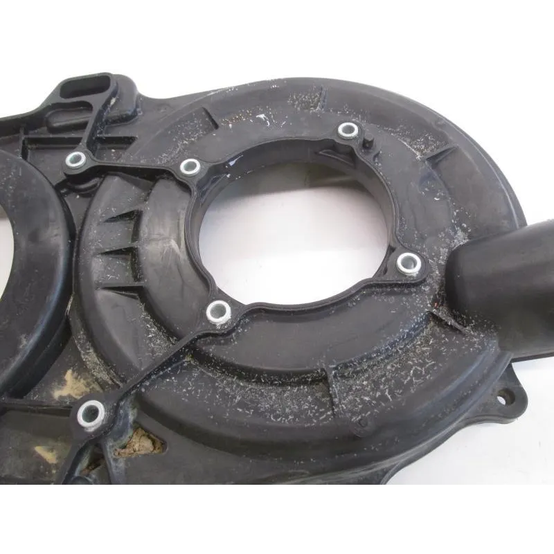 Carter moteur YAMAHA YFM 350 BRUIN 2004